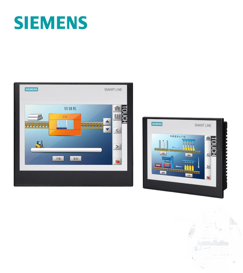 山東煙臺 西門子 SIMATIC HMI，KTP400 Basic  6AV2123-2DB03-0AX0