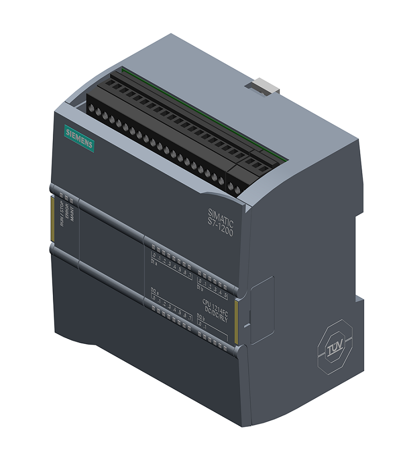 山東煙臺 西門子  S7-1200 SM 1223，DI 16x24 VDC，DQ 16x24 VDC PLC 擴展模塊 訂貨號：6ES7223-1BL32-0XB0 