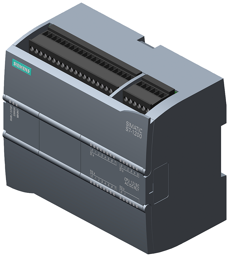 山東煙臺 西門子S7-1200 SM 1223，DI 16x24 VDC，DQ 16x 繼電器 PLC 擴展模塊 訂貨號：6ES7223-1PL32-0XB0 