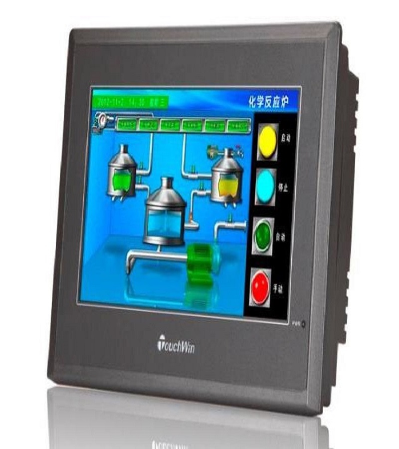 信捷觸摸屏 CTG 系列人機界面  型號CTG765-ET 、CTG865-ET信捷銷售電話 現貨 山東煙臺
