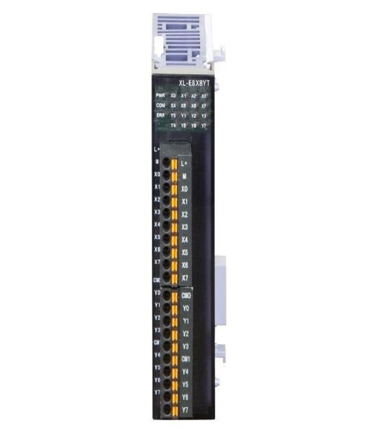 信捷PLC XL 系列 I/O、模擬量擴展模塊 型號：XL-E32YT-A、XL-E16PX16YT-A、XL-E32PX-A、XL-E4AD信捷PLC銷售電話  現貨