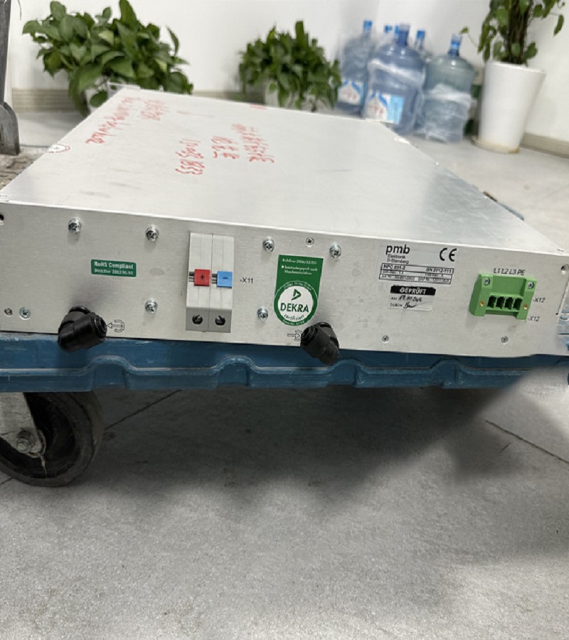 北京 羅芬激光電源維修 HPC 891-2常見故障維修 打開按鍵，設備不工作 工作狀態下無激光 斷斷續續 