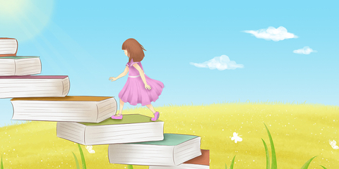 時(shí)光的書(shū)簽 閱讀背后的文化與傳承