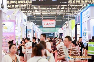 三箭齊發，魅力綻放 上海百貨會第118屆以全品類盛宴引爆針紡織品及原料采購狂潮